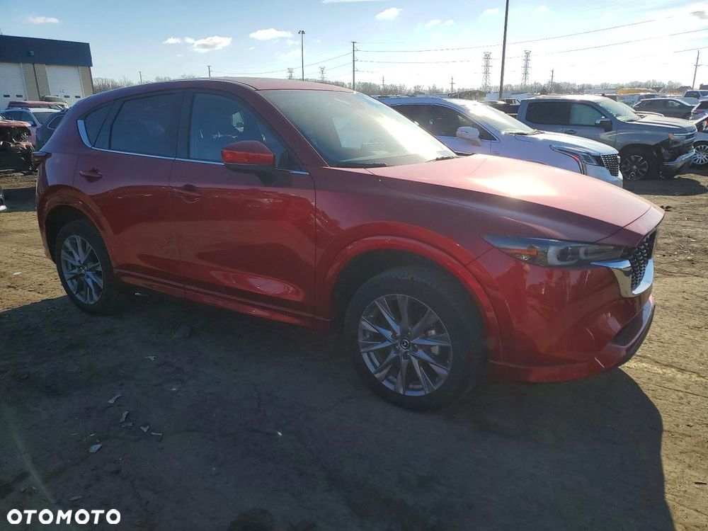 Mazda CX-5 2.5 Center-Line Plus AWD - 5