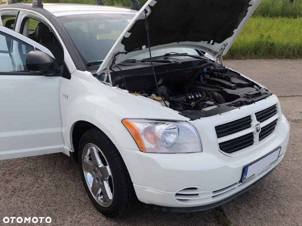 Dodge Caliber - 15