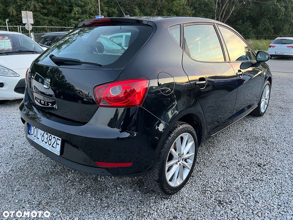 Seat Ibiza 1.0 TSI S&S Style - 29