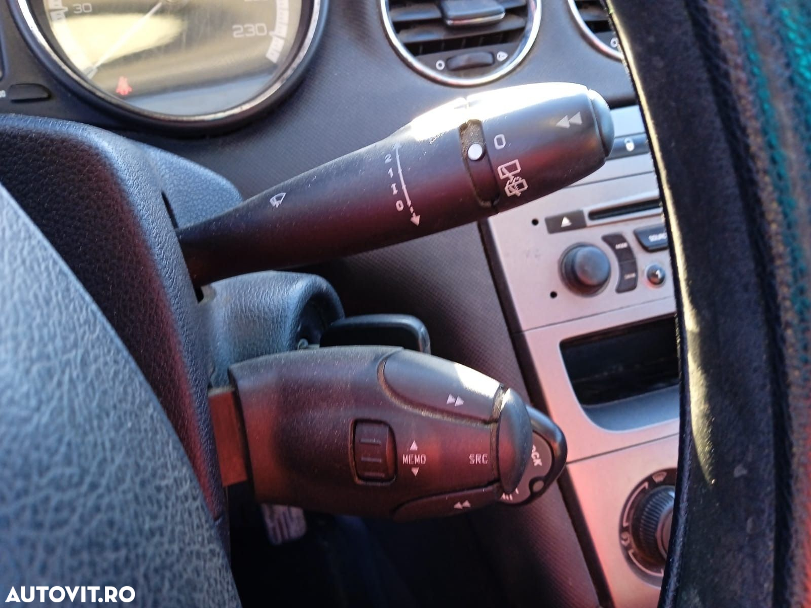 Dezmembrari  Peugeot 308 (4A, 4C)  2007  > 2013 1.6 HDi Motorina - 5