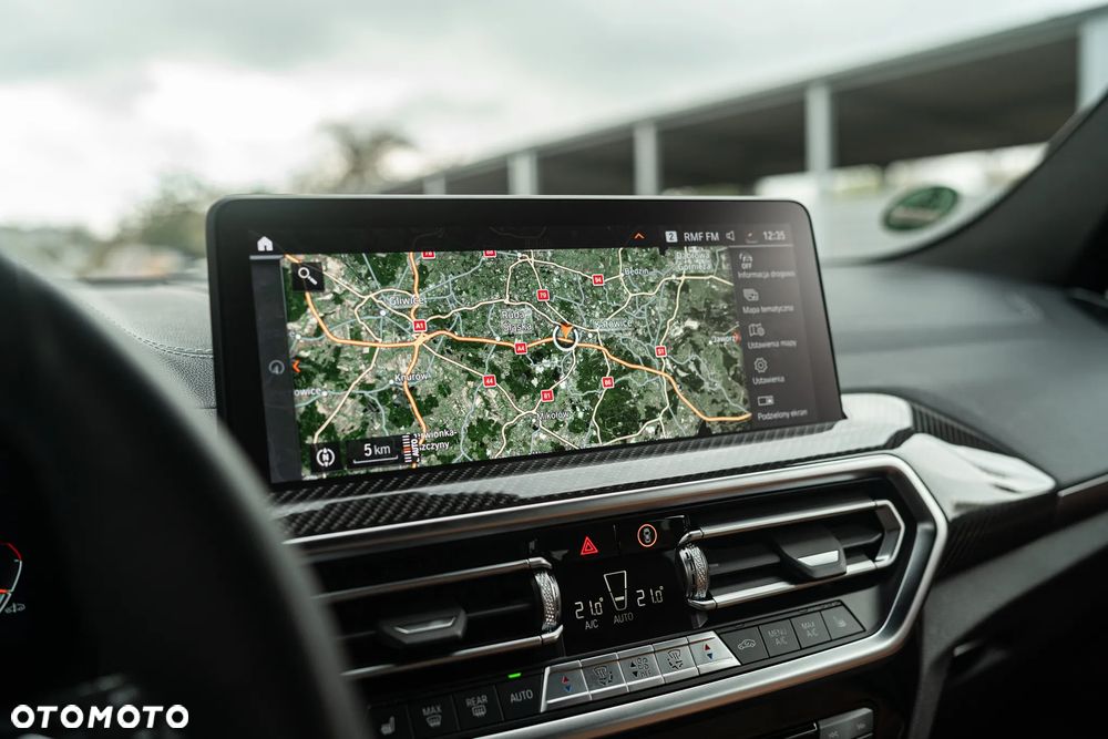 BMW X3 M M40i sport - 25