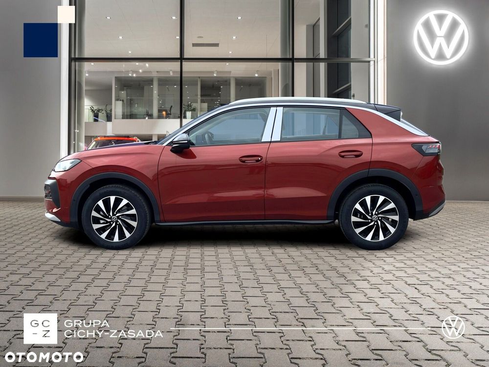 Volkswagen T-Roc 1.5 eTSI Style DSG - 3