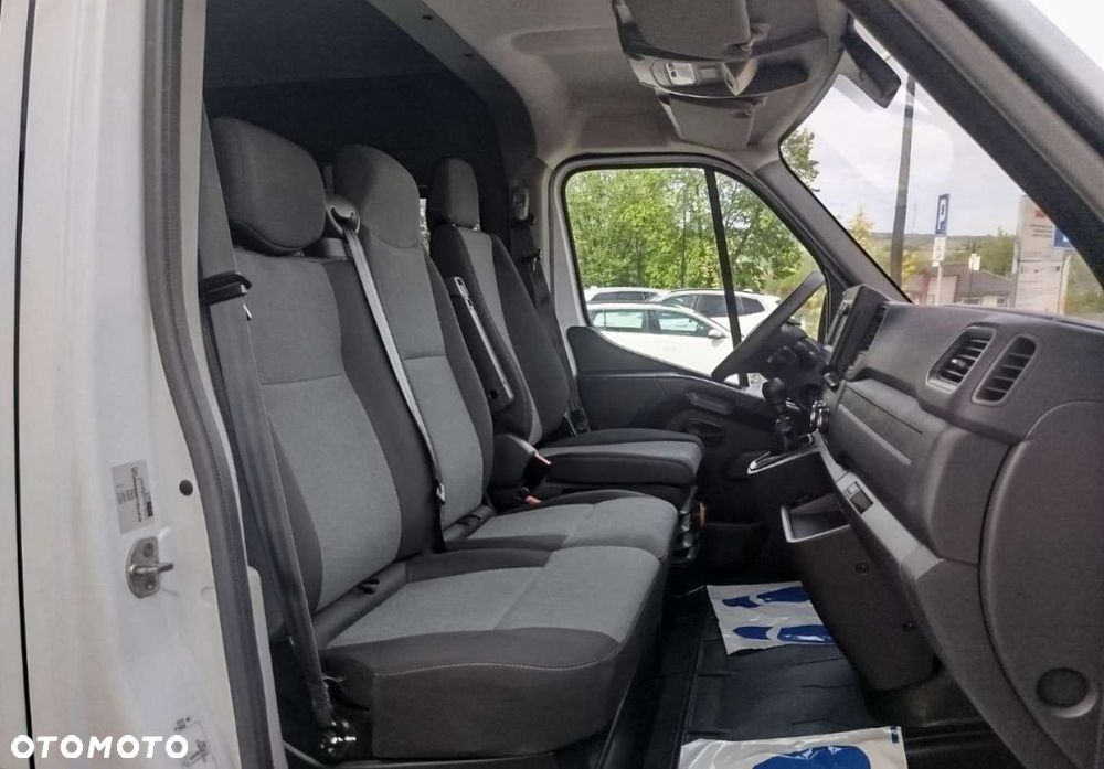 Renault Master - 21