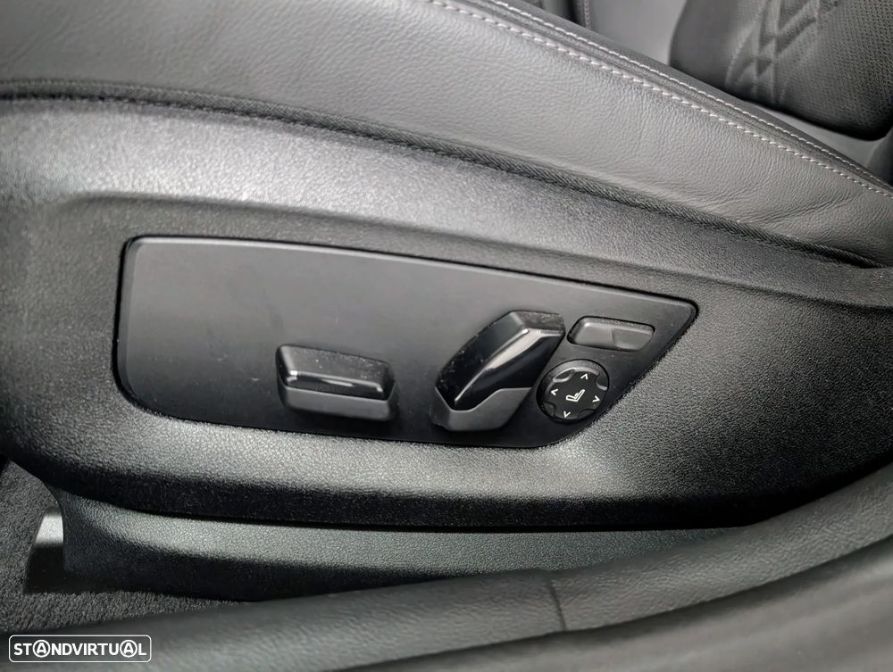 BMW 530 e Pack M - 5