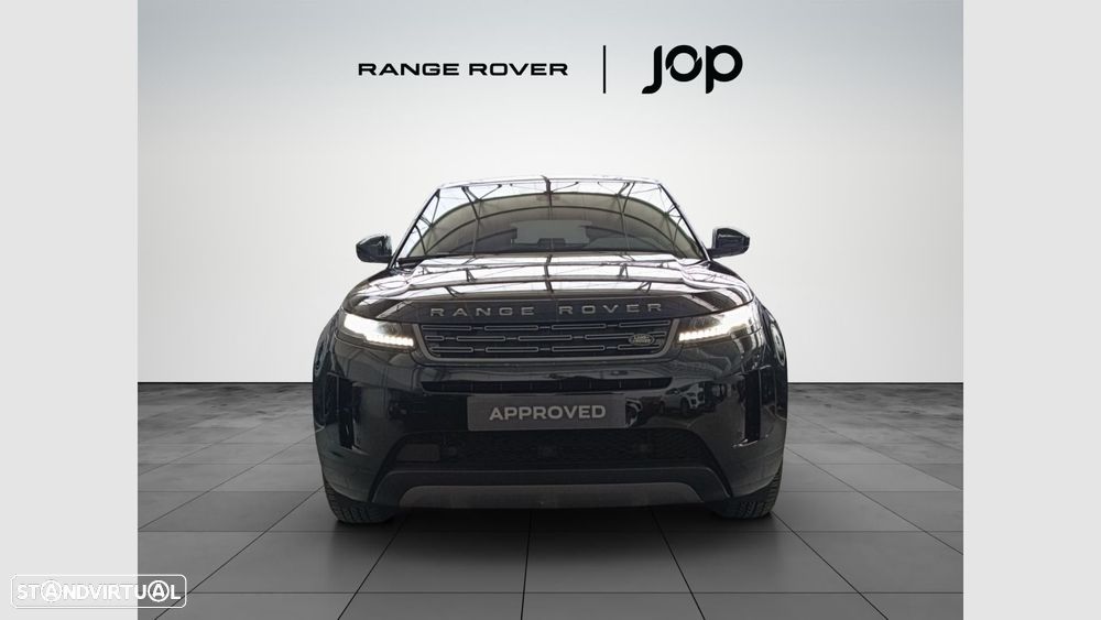 Land Rover Range Rover Evoque 1.5 P270e AWD S Auto - 8