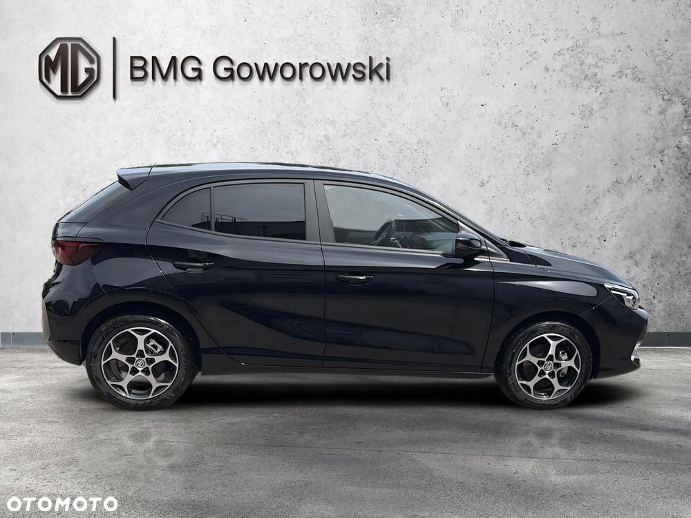 MG MG3 - 7