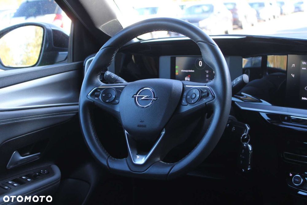Opel Mokka - 29