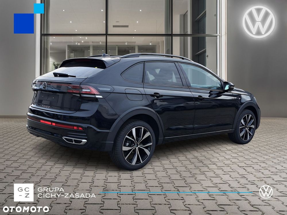 Volkswagen Taigo - 5