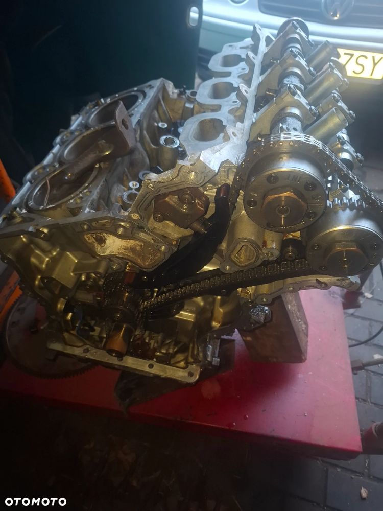 Silnik pentastar 3.6 jeep grand cherokee - 1