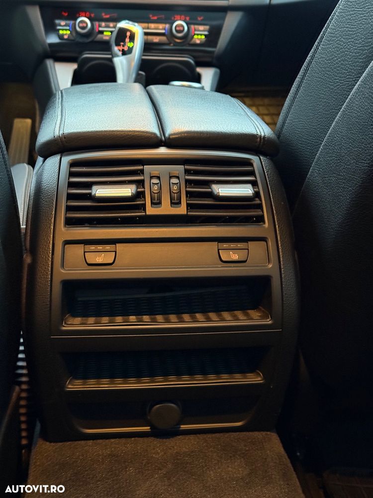 BMW Seria 5 530d xDrive Sport-Aut. Modern Line - 17