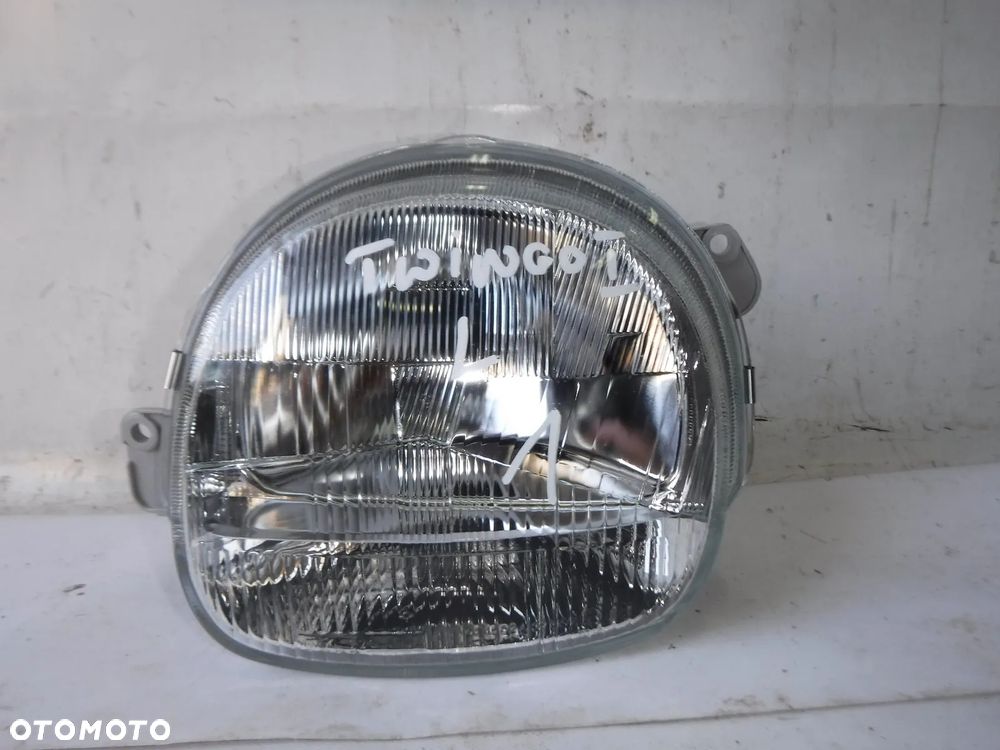 renault twingo I 1 lift lampa przód lewa przednia nowa z uszk - 1
