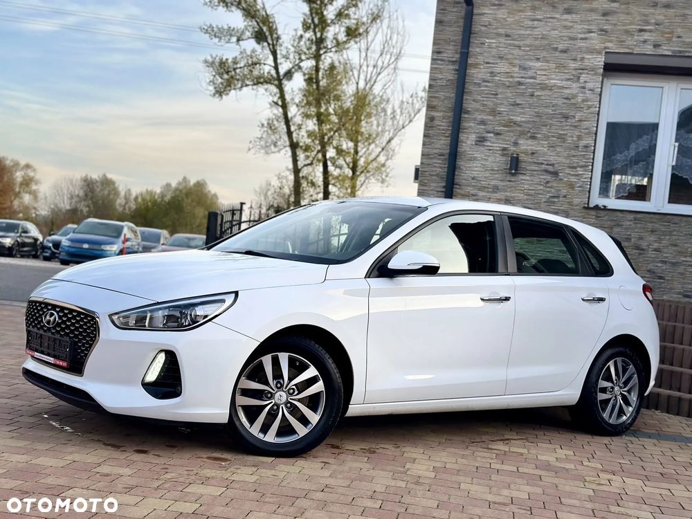 Hyundai i30 1.6 CRDI DCT Style - 5