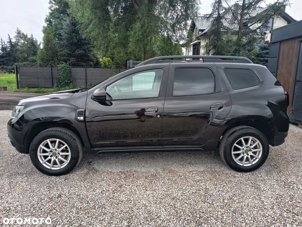 Dacia Duster - 4