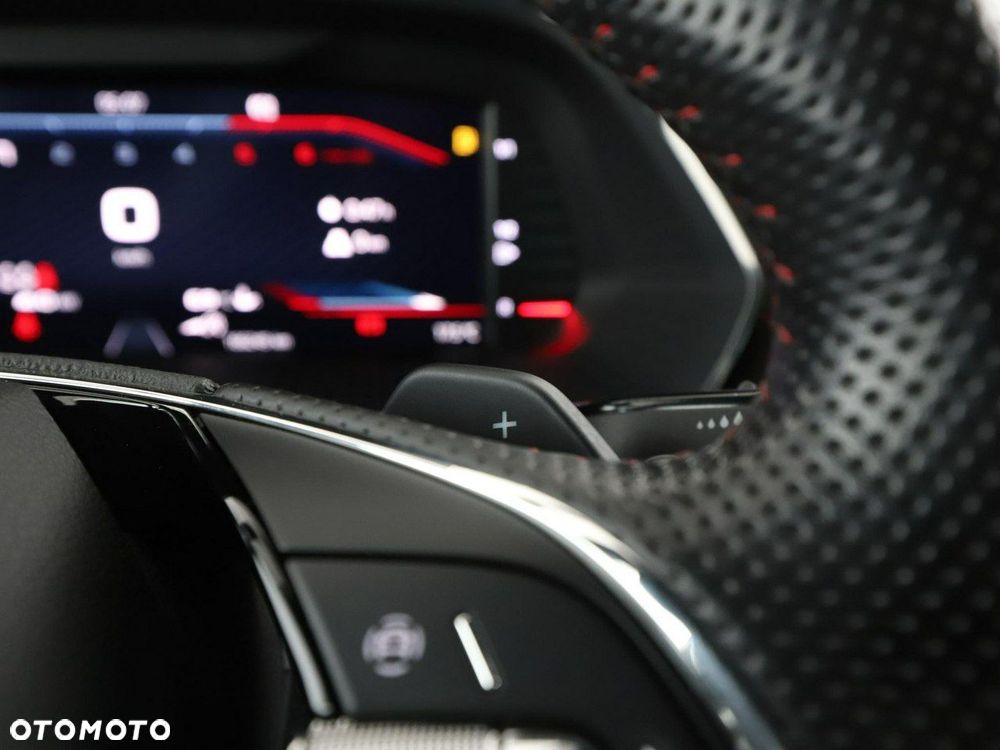 Skoda Octavia 2.0 TDI DSG RS - 32