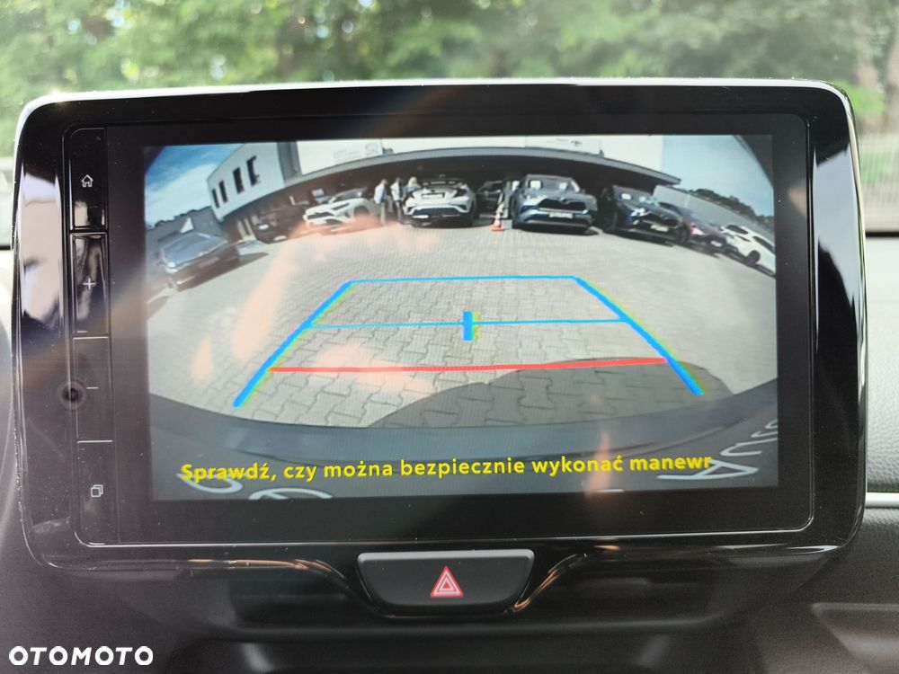 Toyota Yaris Hybrid 1.5 Style - 22