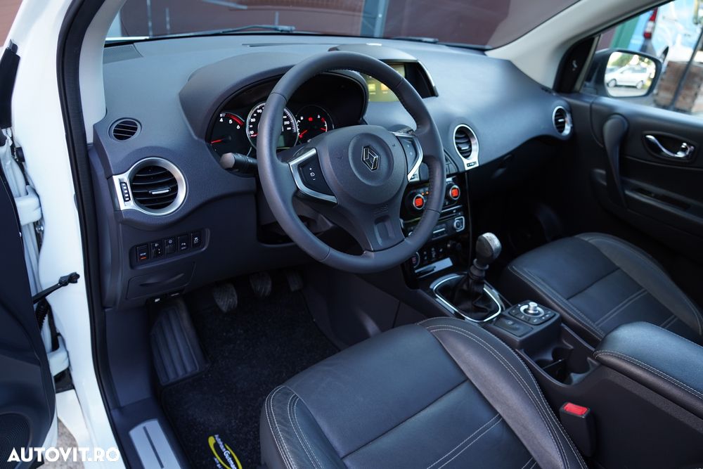 Renault Koleos 2.0 dCI FAP 4x4 Bose Edition - 18