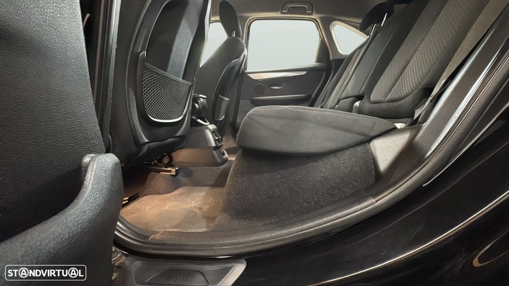 BMW 225xe Active Tourer iPerformance Advantage - 28