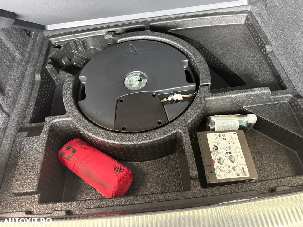 Audi Q3 2.0 TDI Quattro Sport - 25