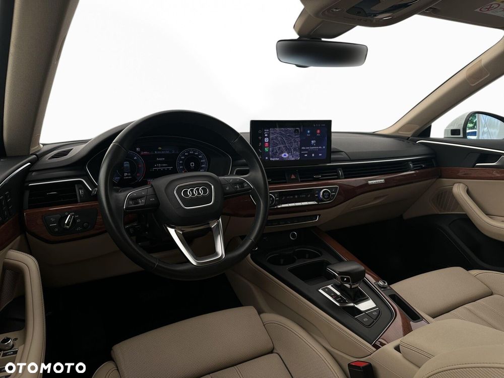 Audi A5 Sportback - 11