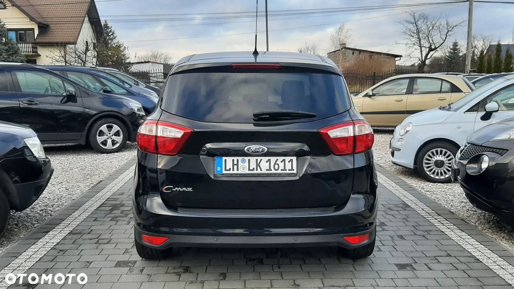 Ford C-MAX 1.6 Trend - 6