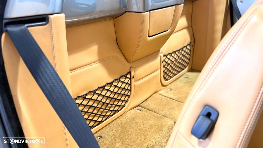 Ferrari 360 Spider - 24