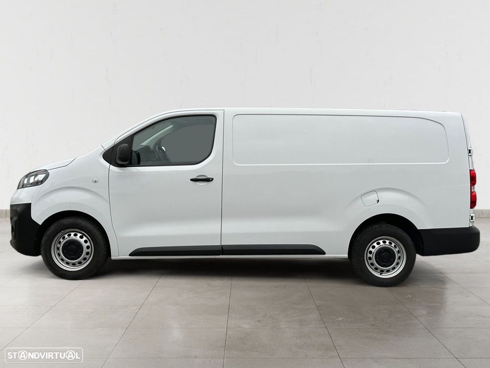 Fiat Scudo 1.5 BlueHDi L3H1 - 3