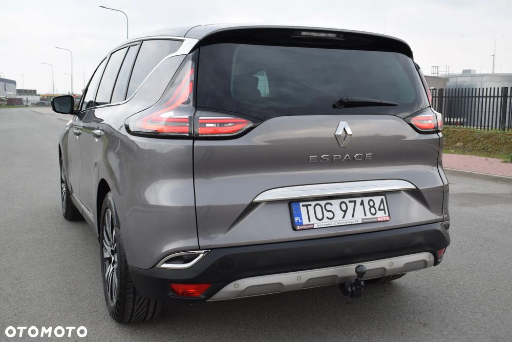 Renault Espace Energy dCi 160 EDC Initiale Paris - 13