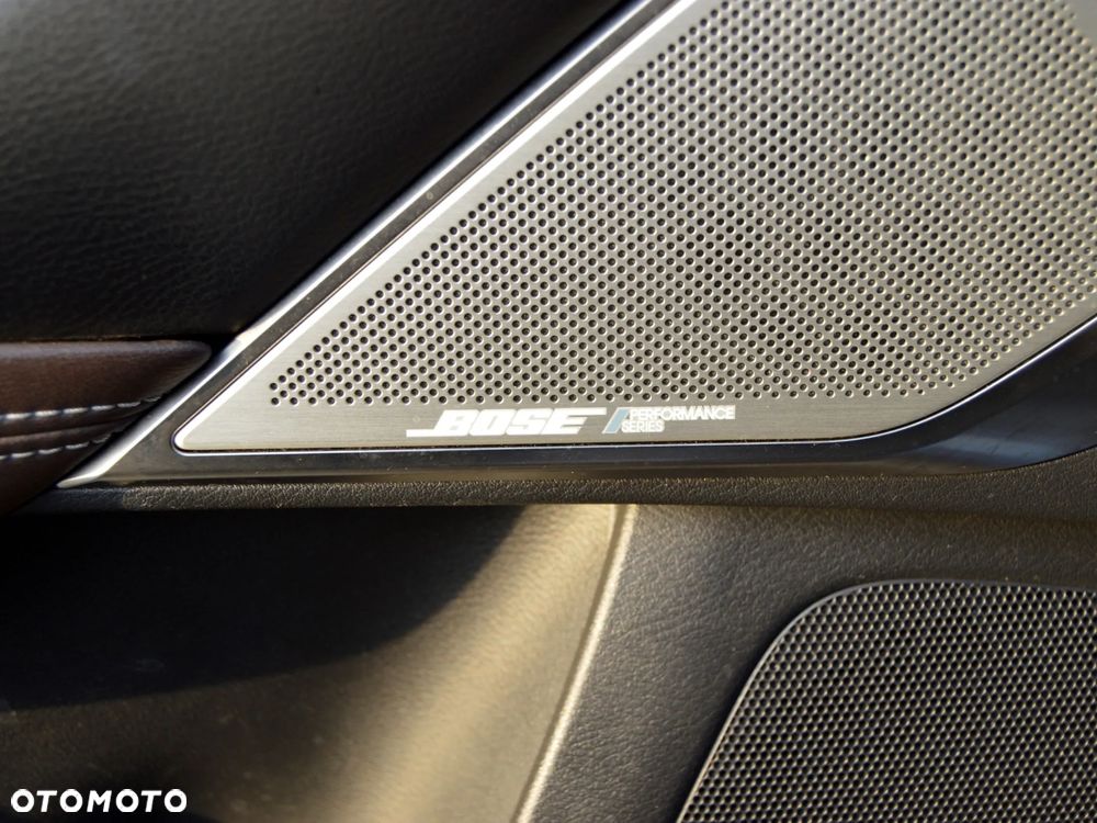 Infiniti Q50 2.0t Sport Tech EU6 - 10