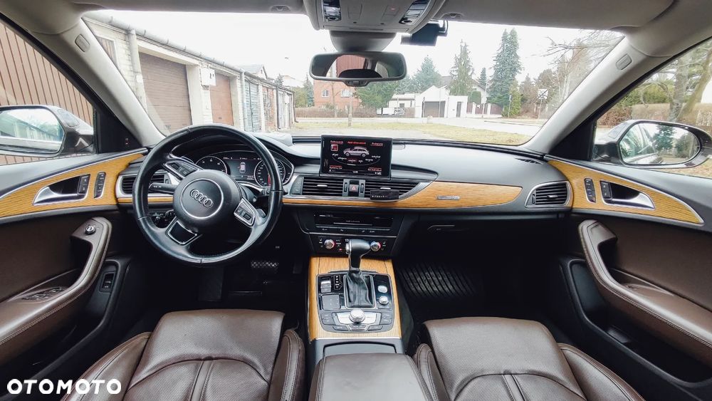 Audi A6 Allroad - 6