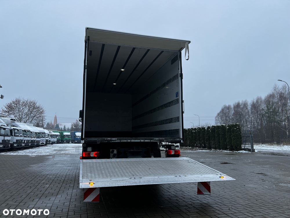 Mercedes-Benz Antos - 13