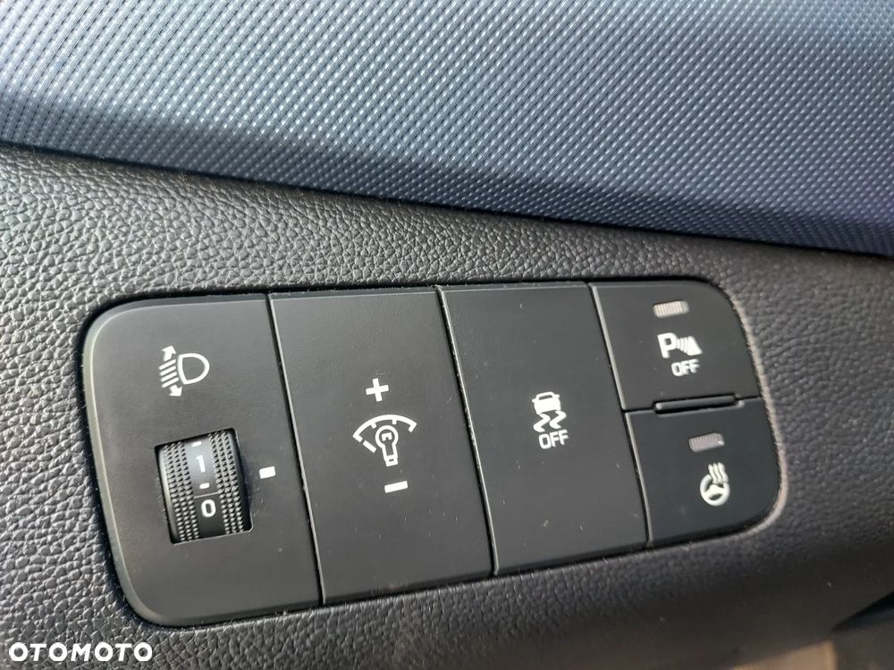 Hyundai i10 1.0 blue Style - 25