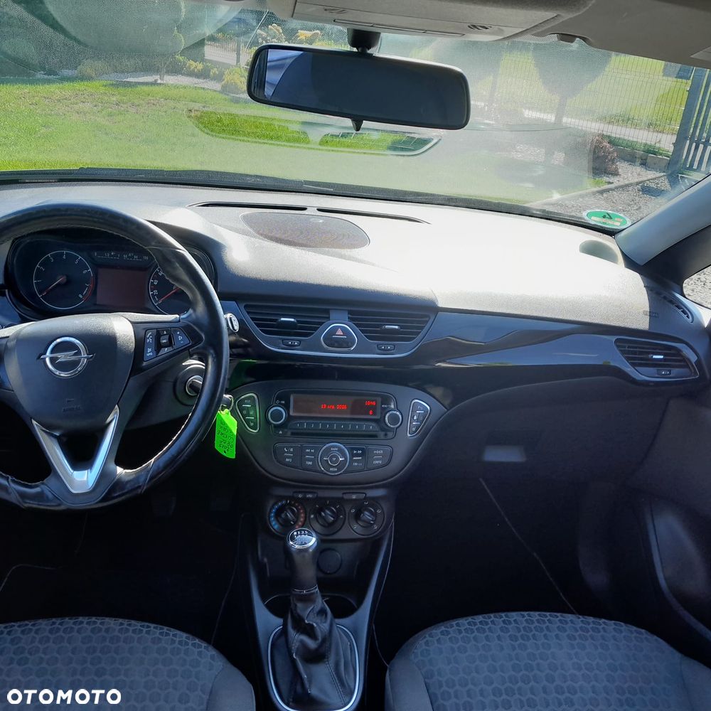 Opel Corsa 1.4 T Cosmo S&S - 9