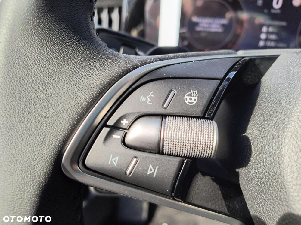 Skoda Superb 2.0 TSI Edition 130 DSG - 28