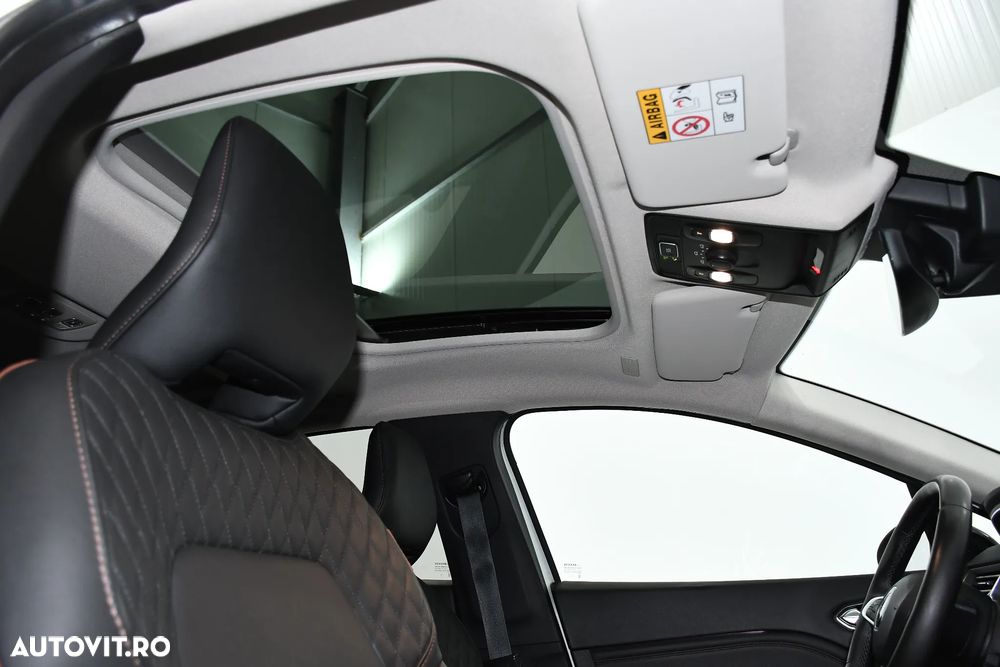Renault Captur E-TECH 160 INITIALE PARIS - 26