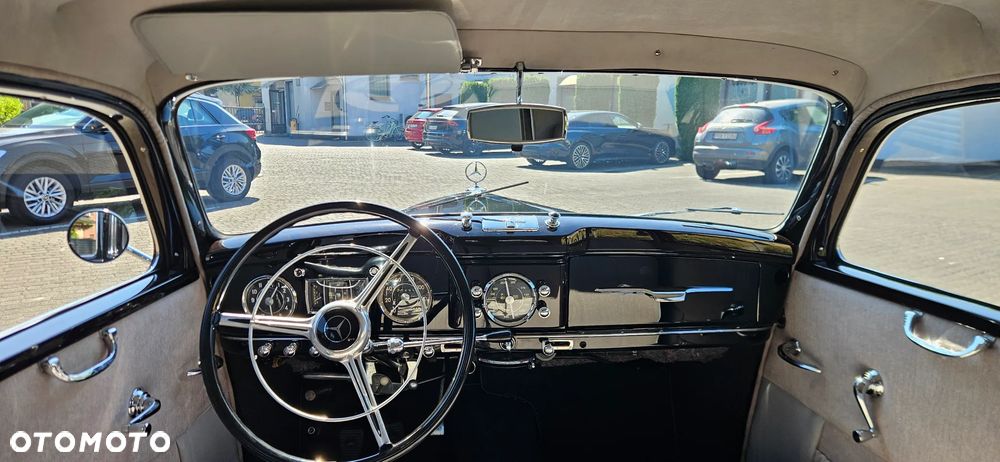 Mercedes-Benz Inny - 9