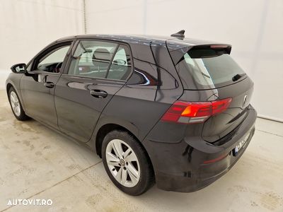 Volkswagen Golf - 2