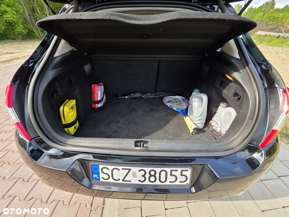 Citroën C4 HDi 115 Attraction - 18