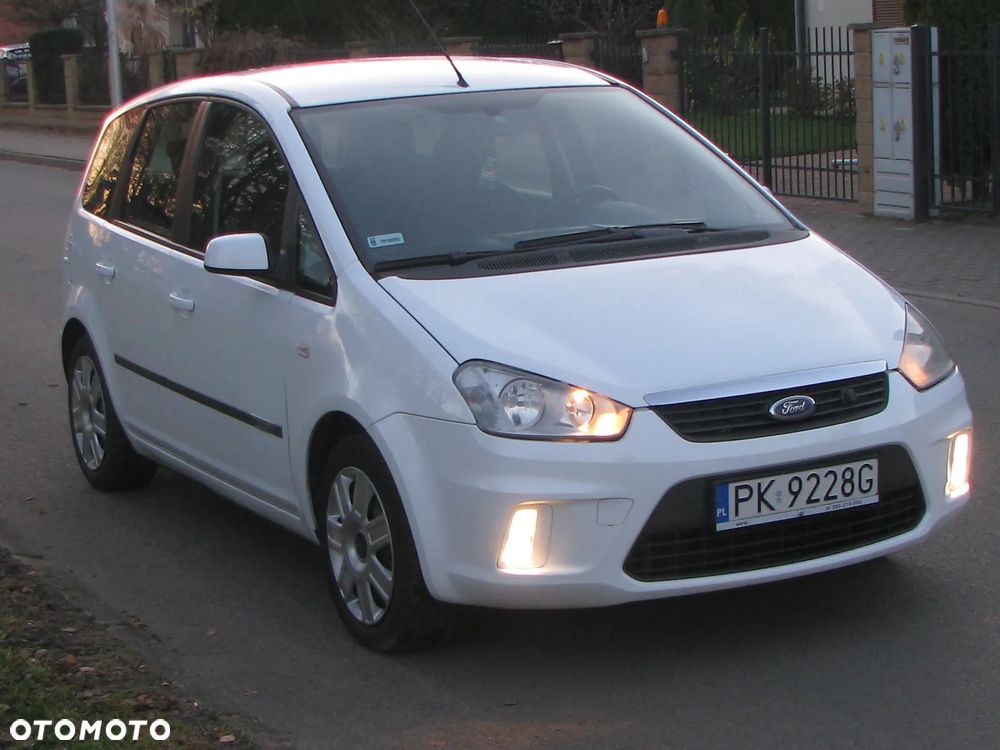 Ford C-MAX 1.8 Style - 2