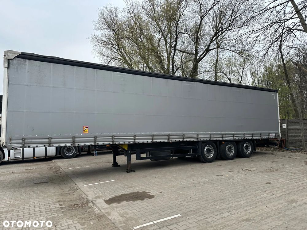 Schmitz Cargobull SCB*S3T - 1