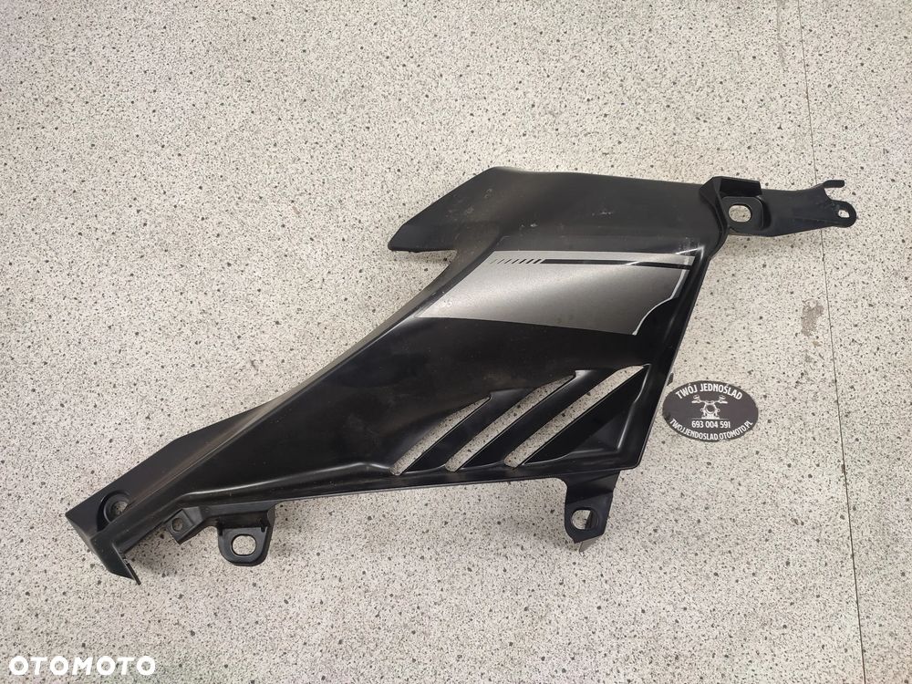 Owiewka, osłona, bok, boczek, wypełnienie Yamaha R125 R 125 YZF-R125 - 1