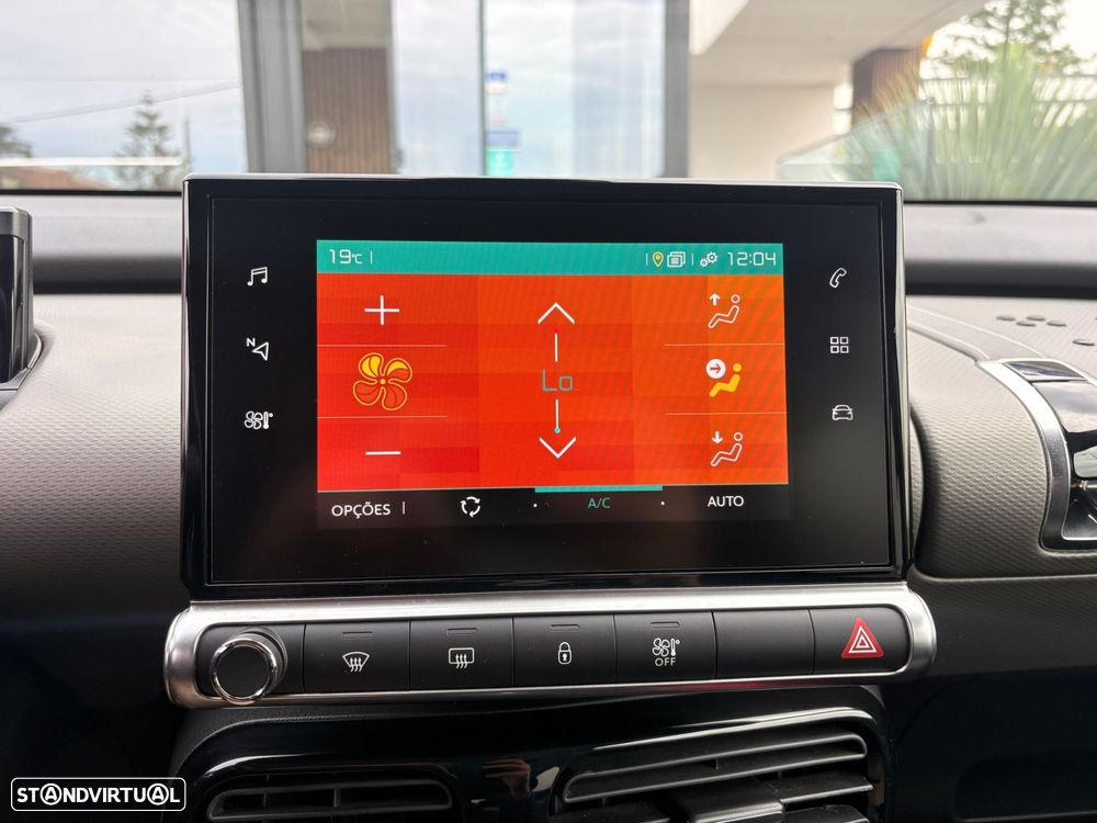 Citroën C4 Cactus 1.2 PureTech Shine - 27