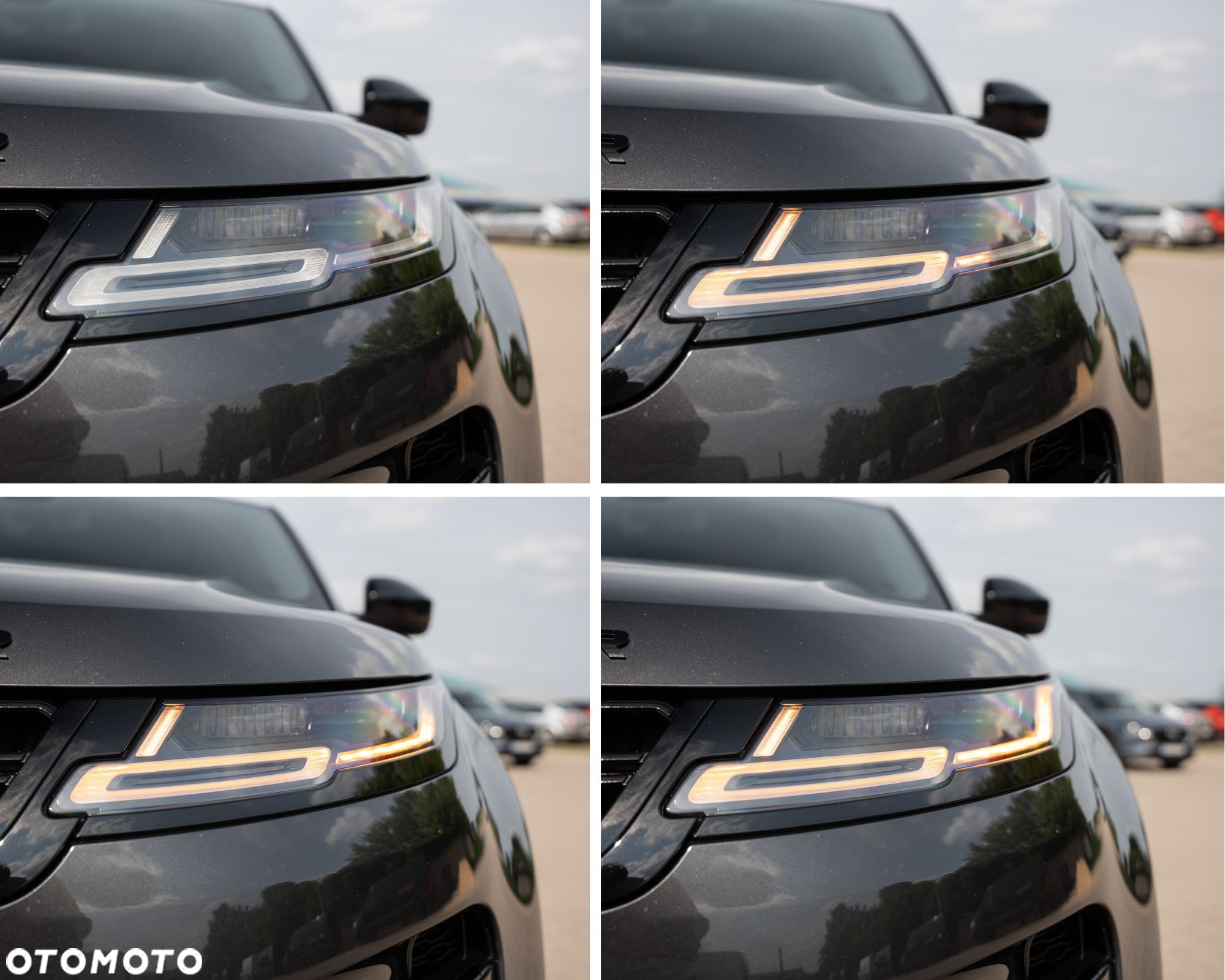 Land Rover Range Rover Evoque D200 Dynamic HSE - 16