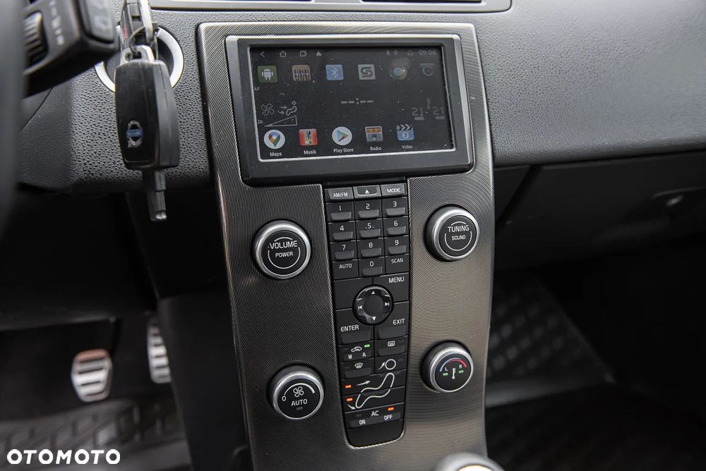 Volvo V50 T5 AWD RDesign - 20