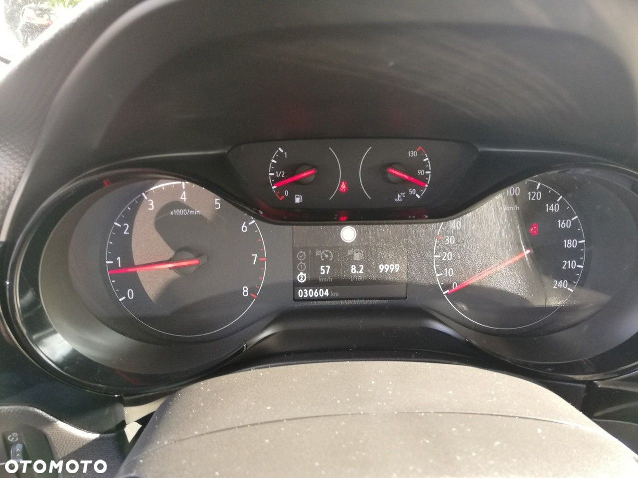 Opel Corsa - 13