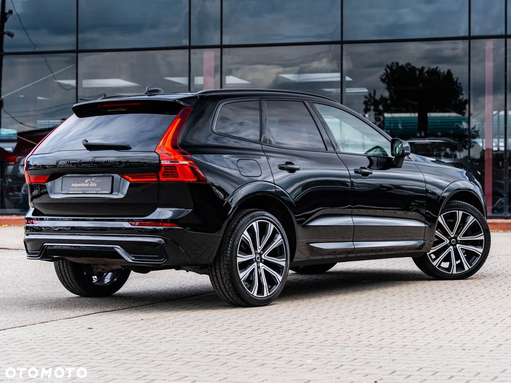 Volvo XC 60 B4 D Ultimate Dark - 13