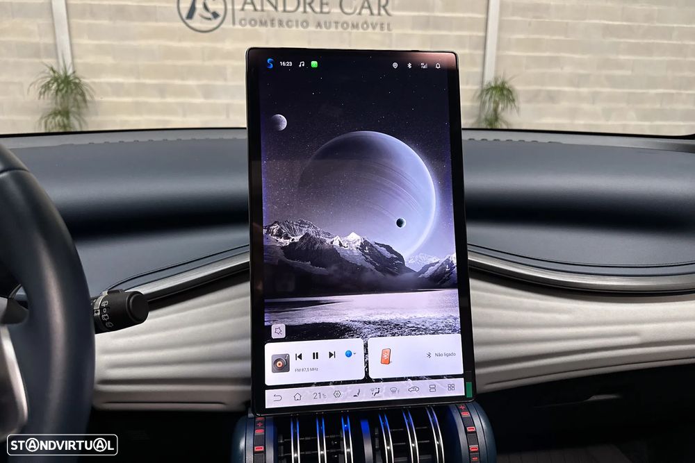 BYD Atto 3 Design - 42