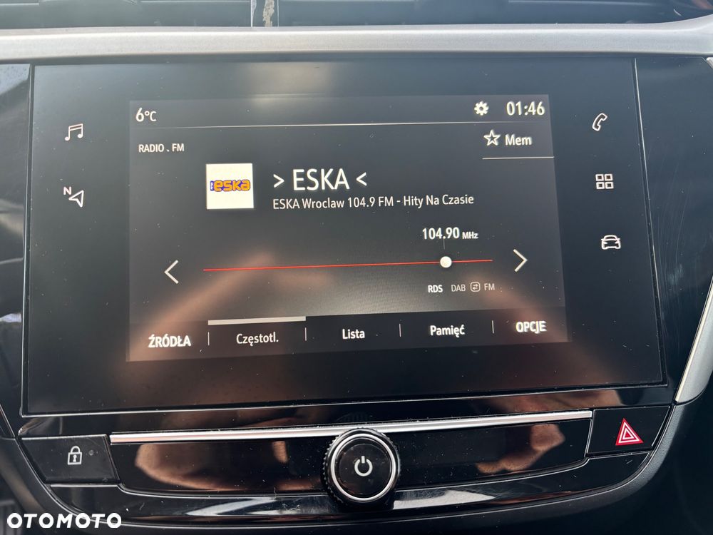 Opel Corsa 1.2 Direct Injection Turbo Start/Stop Edition - 27