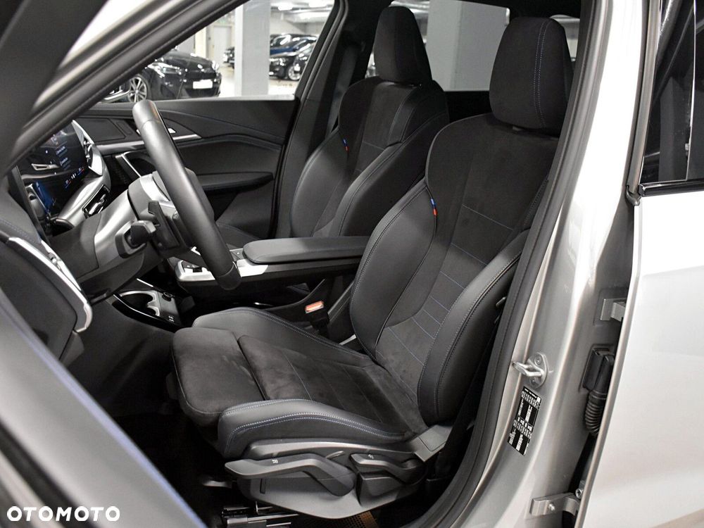 BMW X1 - 11