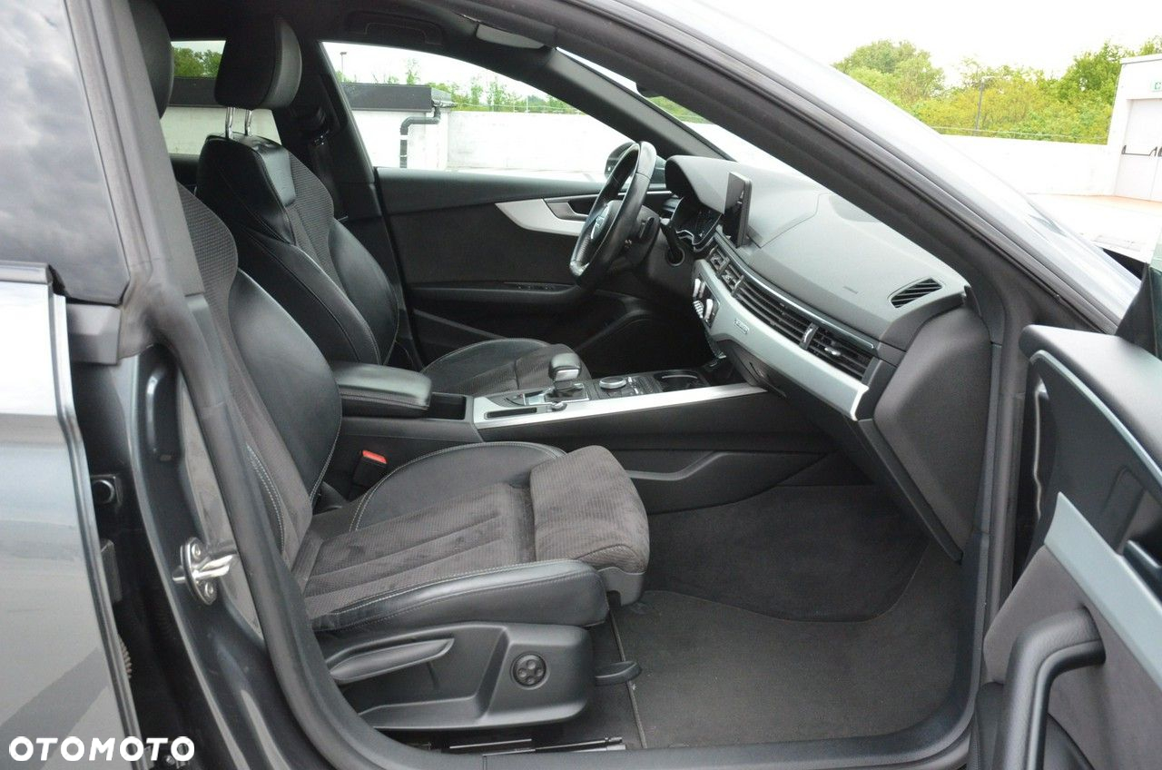 Audi A5 - 26