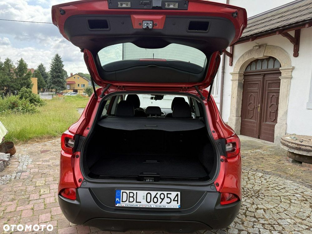 Renault Kadjar 1.6 dCi Energy Intens - 7